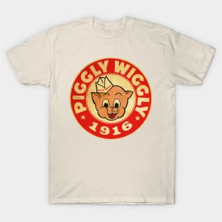 Piggly Wiggly T-Shirt